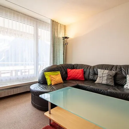 Utoring 412 By Apartamento Arosa