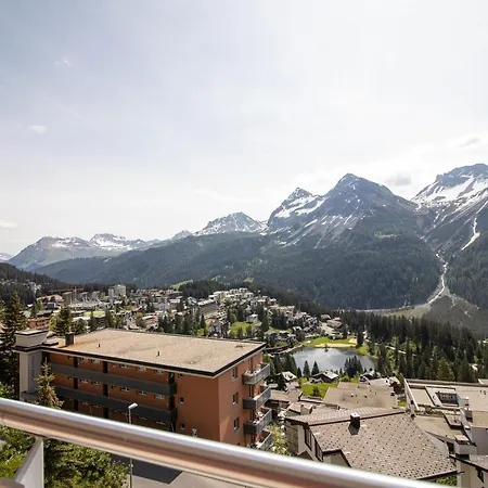 Appartement Utoring 412 By *