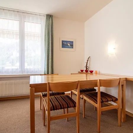 Utoring 412 By Appartement Arosa