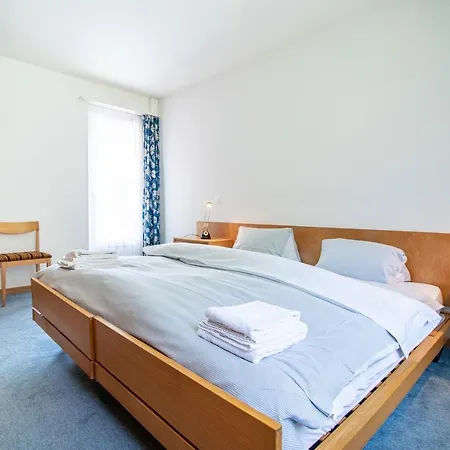 Apartamento Utoring 412 By Arosa