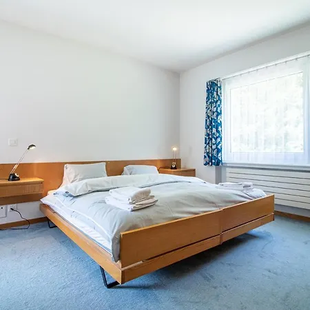 Utoring 412 By Appartement *