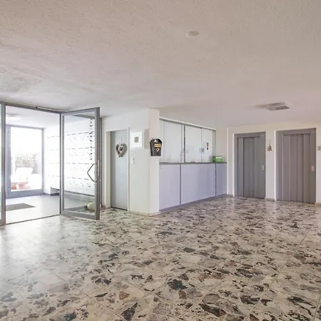 Appartamento Utoring 412 By Arosa