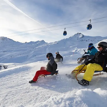 Utoring 412 By Apartamento