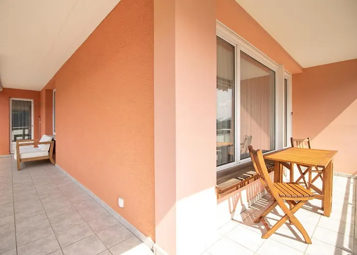 Utoring 412 By Apartamento