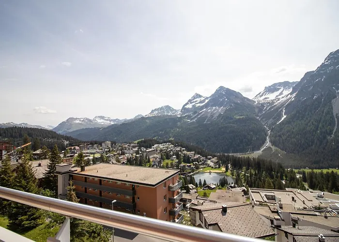 Apartamento Utoring 412 By *