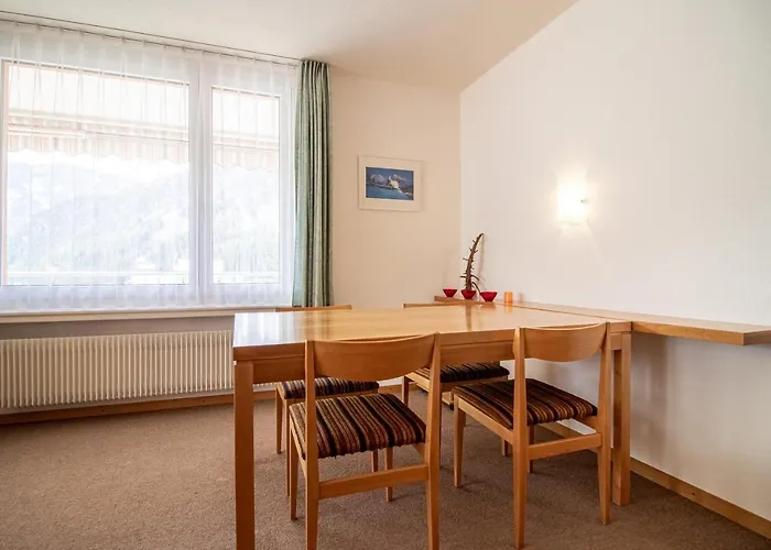 Utoring 412 By Apartamento Arosa