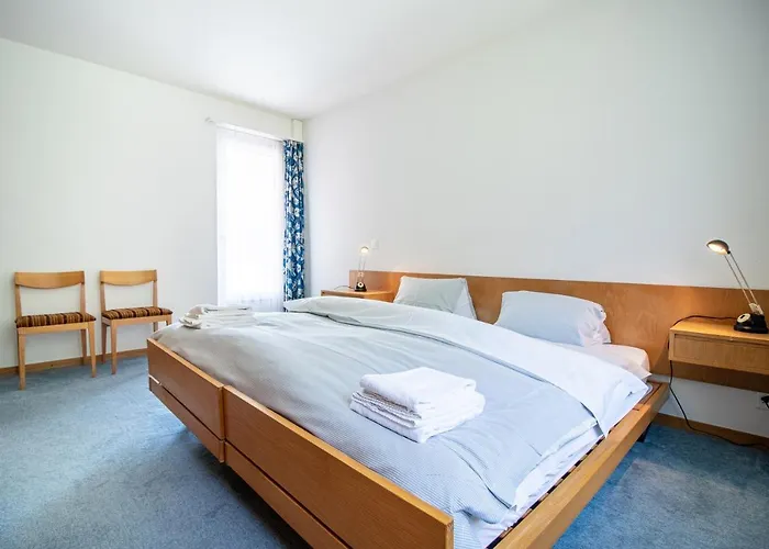 Apartamento Utoring 412 By Arosa