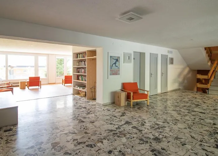 Utoring 412 By Apartamento Arosa