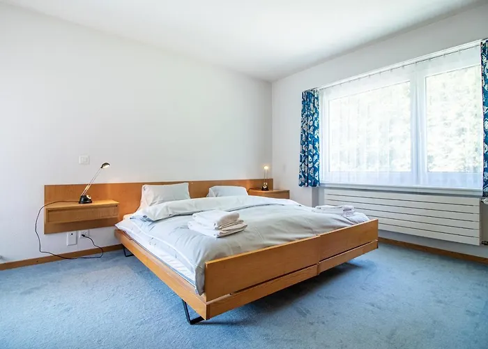 Utoring 412 By Apartment *