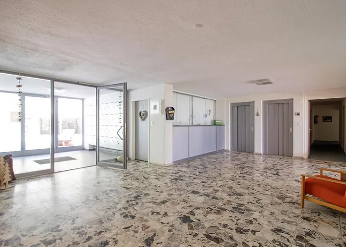 Apartamento Utoring 412 By Arosa