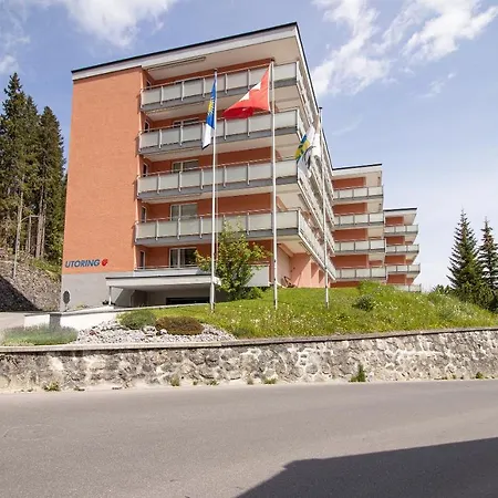 Utoring 412 By Apartament *